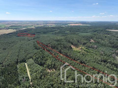 Harth-Pöllnitz / Burkersdorf bei Weida Bauernhöfe, Landwirtschaft, Harth-Pöllnitz / Burkersdorf bei Weida Forstwirtschaft