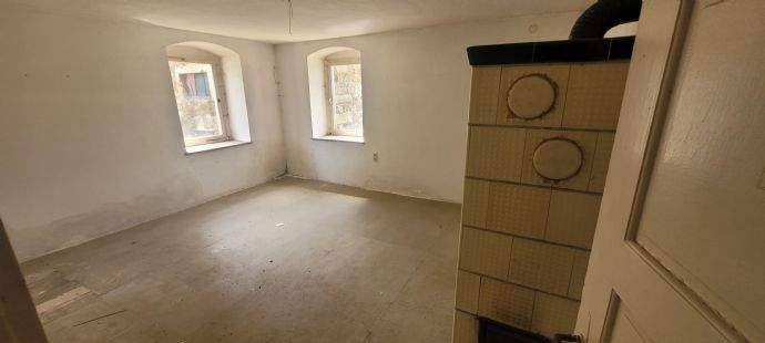 Raum im 1. Obergeschoss