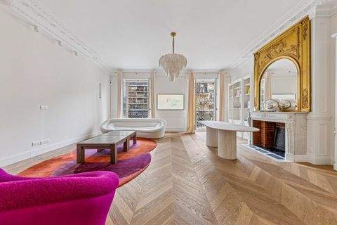 16th (Trocadéro - Etoile - Passy) Wohnungen, 16th (Trocadéro - Etoile - Passy) Wohnung kaufen