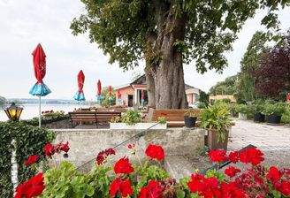 Aussenaufnahme Haupthaus