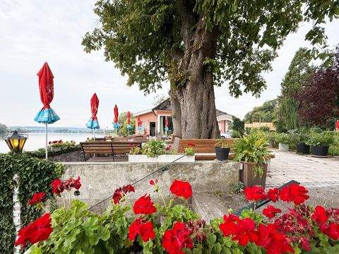 Metzling Gastronomie, Pacht, Gaststätten