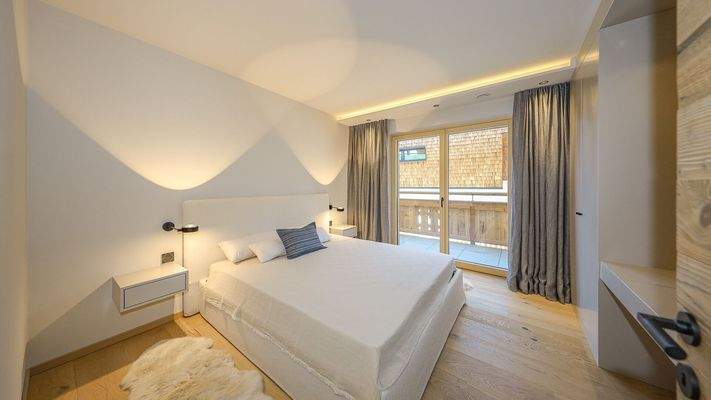 KITZIMMO-Hochwertiges Apartment in ruhiger Toplage kaufen - Immobilien Brixen.