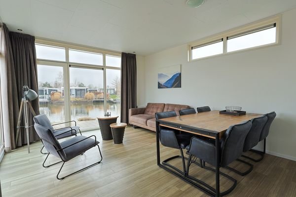 Pavillon Etoile 6 - 208