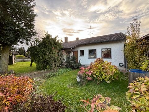 Nandlstadt / Baumgarten Häuser, Nandlstadt / Baumgarten Haus kaufen