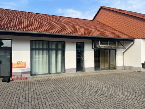 Gröningen Büros, Büroräume, Büroflächen 