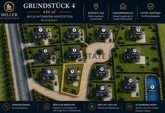 MILLER REAL ESTATE GROUP