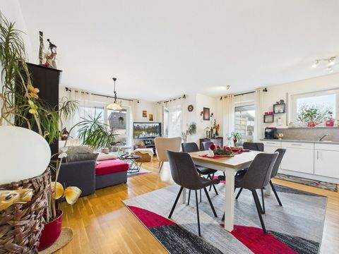 Oberndorf am Neckar / Bochingen Wohnungen, Oberndorf am Neckar / Bochingen Wohnung kaufen