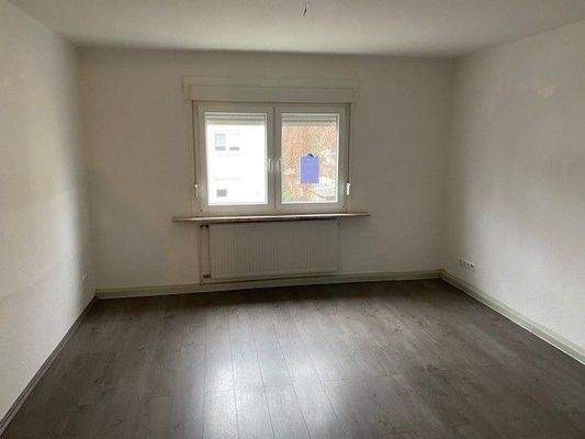 Langfuhrer Str.1, Wohnzimmer