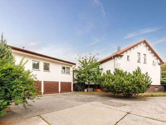 Several Opportunities