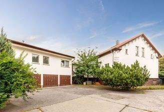 Several Opportunities