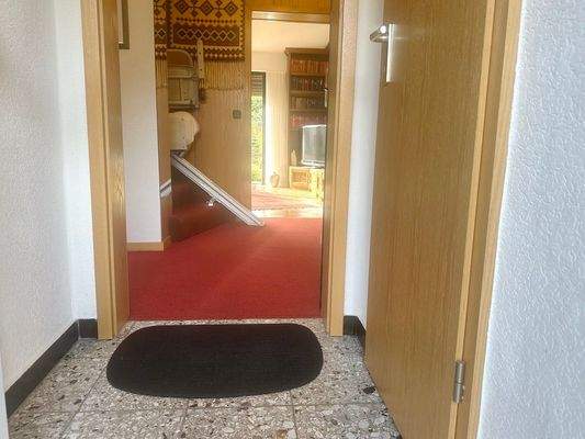 Herzlich willkommen!