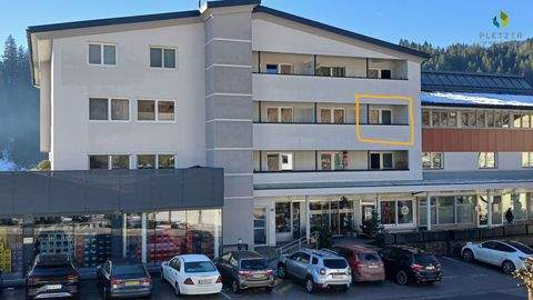 Hopfgarten-Markt Wohnungen, Hopfgarten-Markt Wohnung mieten