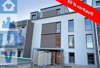 Ansicht Fassade Dezember 2025