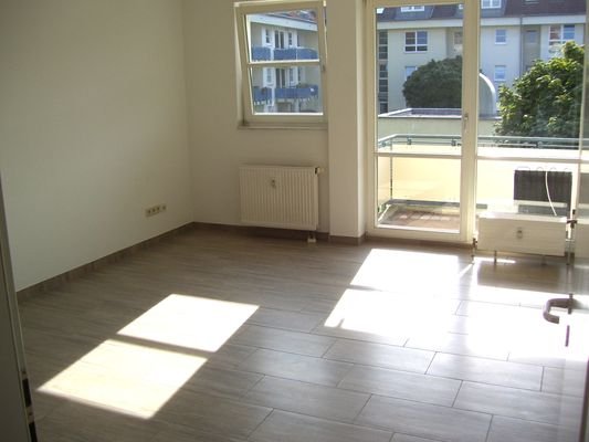 Wohnbeispiel Wohnzimmer