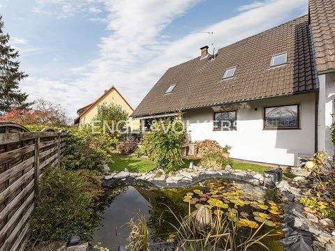 Altdorf bei Nürnberg Häuser, Altdorf bei Nürnberg Haus kaufen