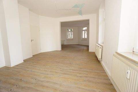 Zwickau Wohnungen, Zwickau Wohnung mieten