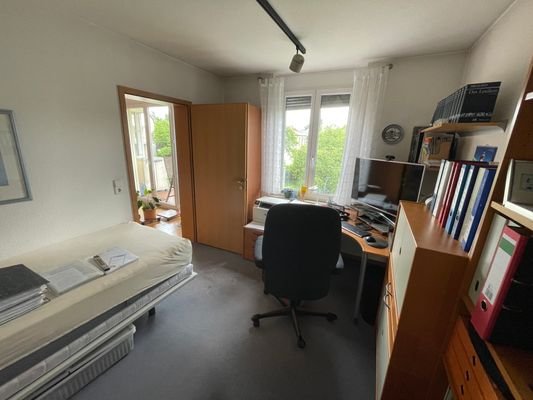 Arbeiten/Kind