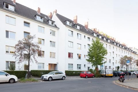 Düsseldorf Wohnungen, Düsseldorf Wohnung mieten