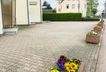 Vorplatz Gewerbe