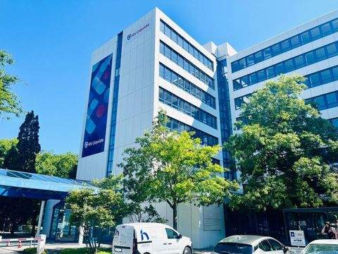 Krefeld Büros, Büroräume, Büroflächen 