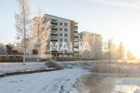 Kemi Wohnungen, Kemi Wohnung kaufen