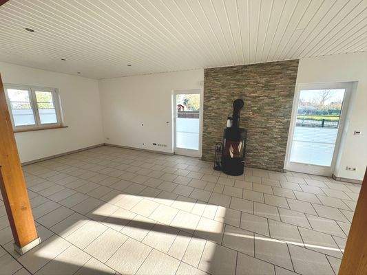 gemütliche Kaminabende garantiert!