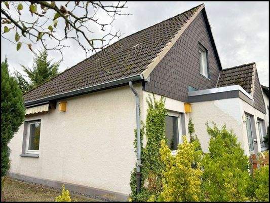 Haus Nr. 10 (Kernsanierung oder Abriss)