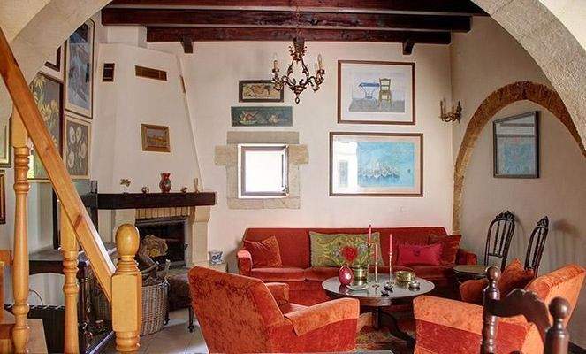 Venezianischer Charme in privilegierter Lage