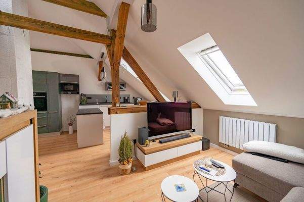 DG Wohnen und Kochen