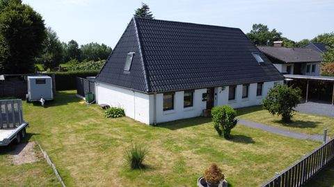 Oster-Ohrstedt Häuser, Oster-Ohrstedt Haus kaufen