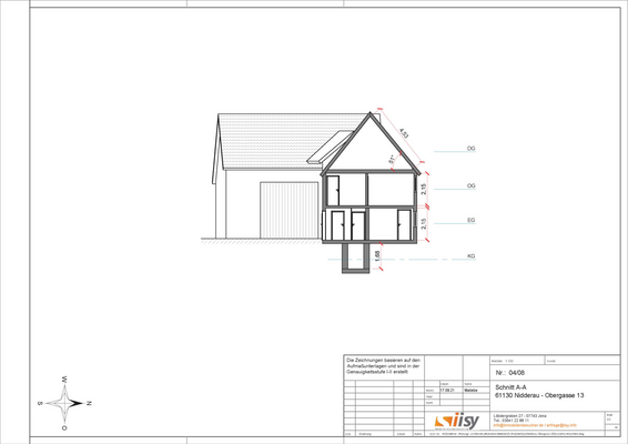 Grundriss 5