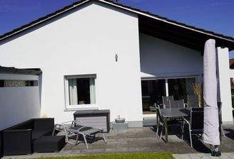 Ansicht West