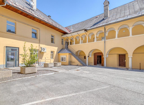 Villach(Stadt) Renditeobjekte, Mehrfamilienhäuser, Geschäftshäuser, Kapitalanlage