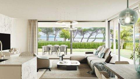 Peschiera Del Garda Wohnungen, Peschiera Del Garda Wohnung kaufen