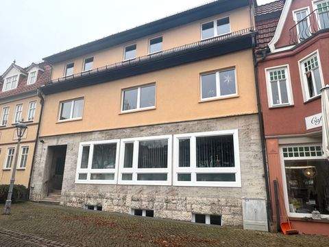 Heilbad Heiligenstadt Wohnungen, Heilbad Heiligenstadt Wohnung mieten