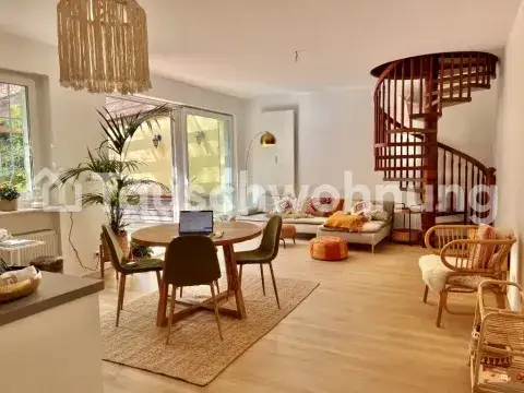 Frankfurt am Main Wohnungen, Frankfurt am Main Wohnung mieten