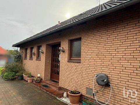 Wangerland Häuser, Wangerland Haus kaufen