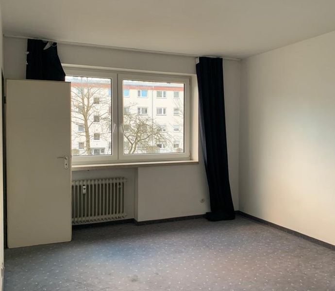 1 Zimmer Wohnung in Regensburg (Westenviertel)