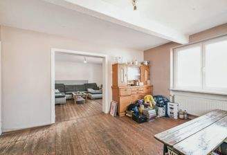 Wohn-/Esszimmer