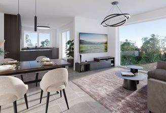 Wohnbeispiel EG u. OG