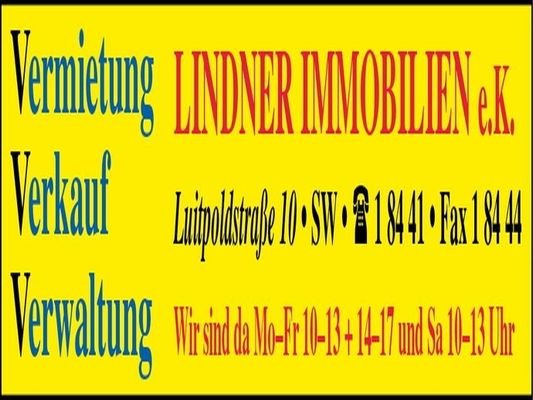 Interesse? Dann z.B. anrufen 01605919292