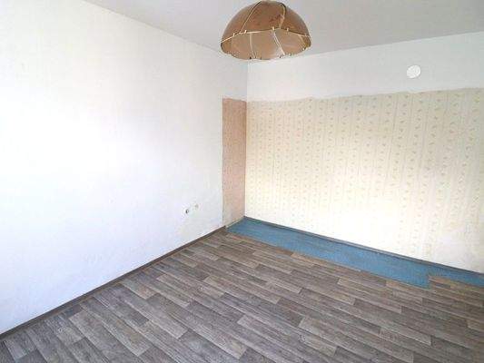 Schlaf- oder Kinderzimmer