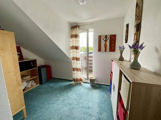 ... Ankleidezimmer