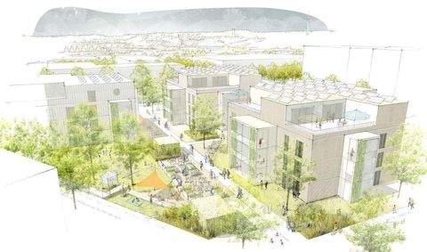 Trier Wohnungen, Trier Wohnung kaufen