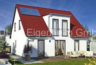 Sonderwunsch Flachdachgaube