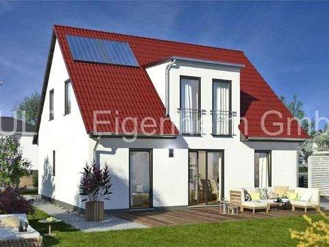 Barchfeld-Immelborn Häuser, Barchfeld-Immelborn Haus kaufen