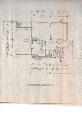 DB1106 - Grundriss EG