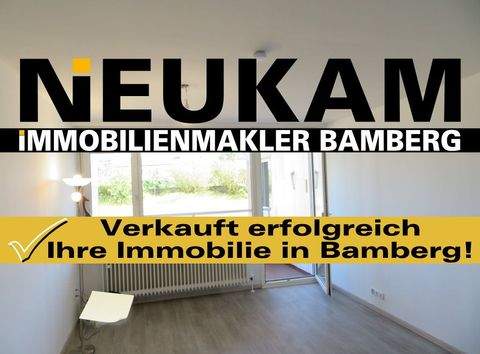 Bamberg Wohnungen, Bamberg Wohnung kaufen