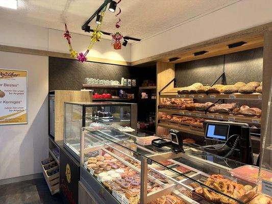 Bäckerei