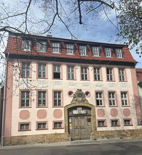 Ostheim vor der Rhön Wohnungen, Ostheim vor der Rhön Wohnung kaufen